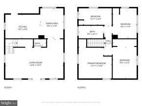 3810 Huey Avenue, Drexel Hill PA 19026