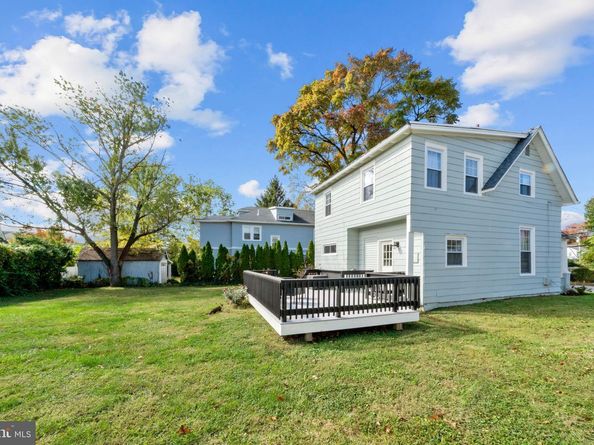 3810 Huey Avenue, Drexel Hill PA 19026