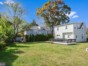3810 Huey Avenue, Drexel Hill PA 19026