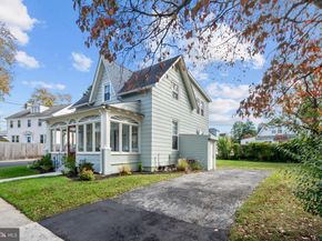 3810 Huey Avenue, Drexel Hill PA 19026