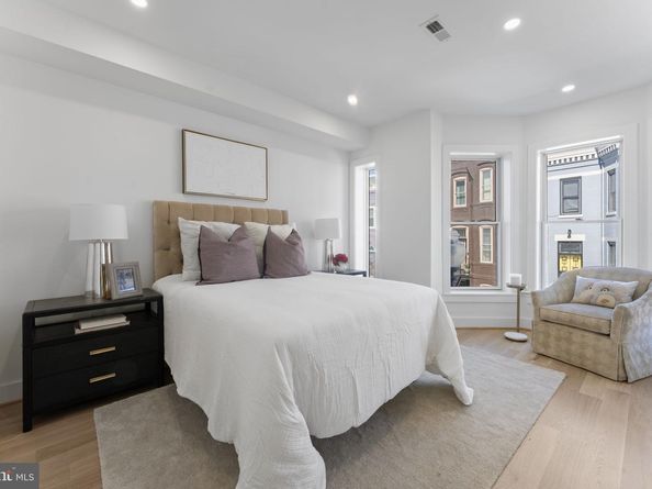 602 U Street NW, Washington DC 20001