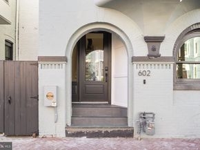 602 U Street NW, Washington DC 20001