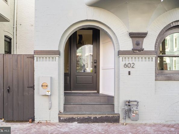 602 U Street NW, Washington DC 20001