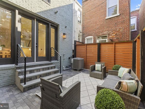 602 U Street NW, Washington DC 20001