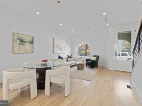 602 U Street NW, Washington DC 20001