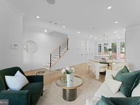 602 U Street NW, Washington DC 20001