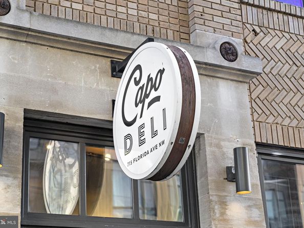 602 U Street NW, Washington DC 20001