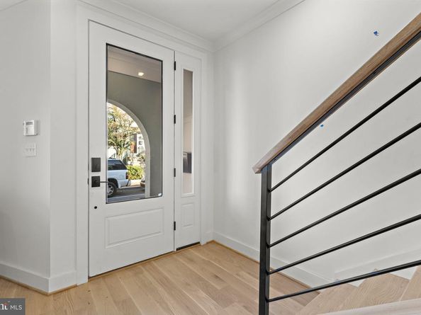 602 U Street NW, Washington DC 20001