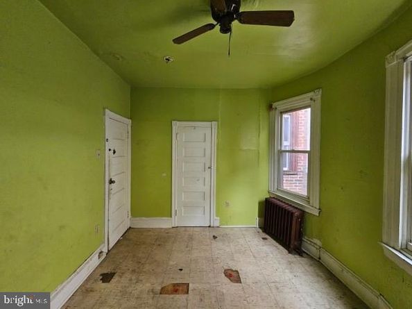 4953 N Warnock Street, Philadelphia PA 19141