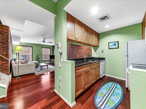 102 Church Street 402, Philadelphia PA 19106