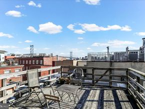 102 Church Street 402, Philadelphia PA 19106