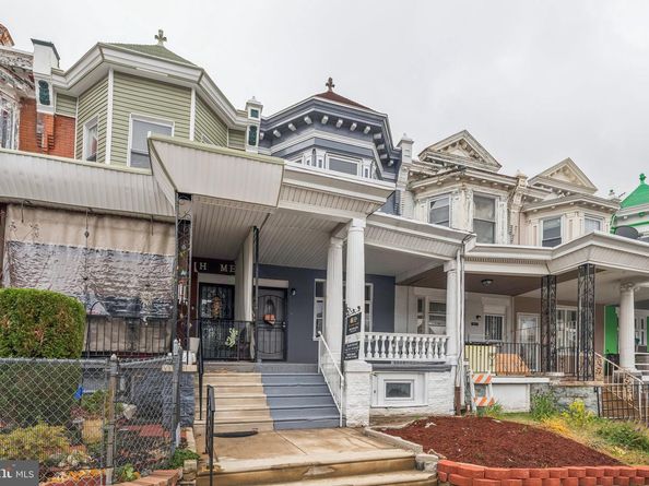 4629 N 12TH Street, Philadelphia PA 19140