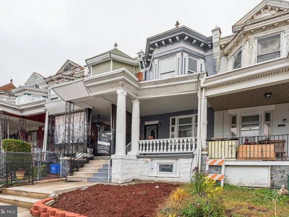 4629 N 12TH Street, Philadelphia PA 19140