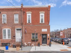 2501 Carpenter Street, Philadelphia PA 19146