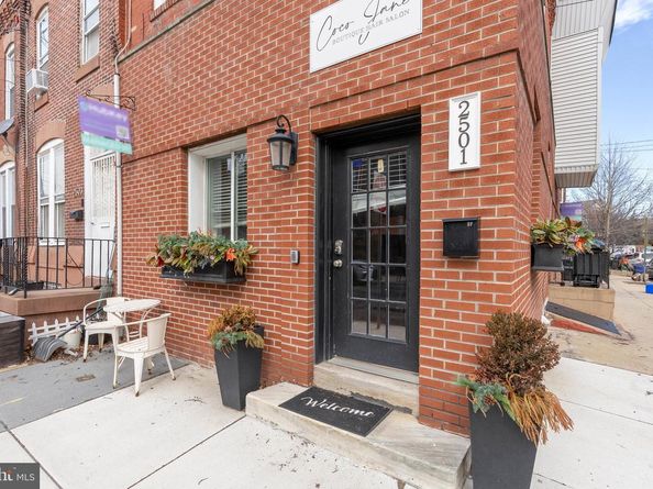 2501 Carpenter Street, Philadelphia PA 19146