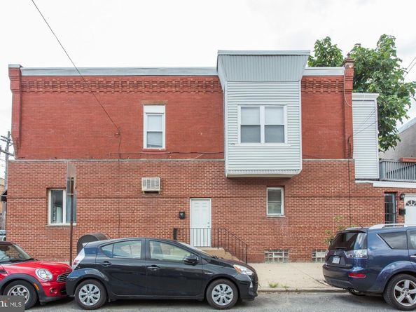 2501 Carpenter Street, Philadelphia PA 19146