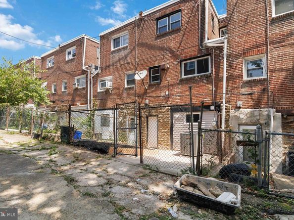 7724 Fayette Street, Philadelphia PA 19150