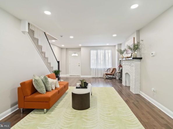 7724 Fayette Street, Philadelphia PA 19150