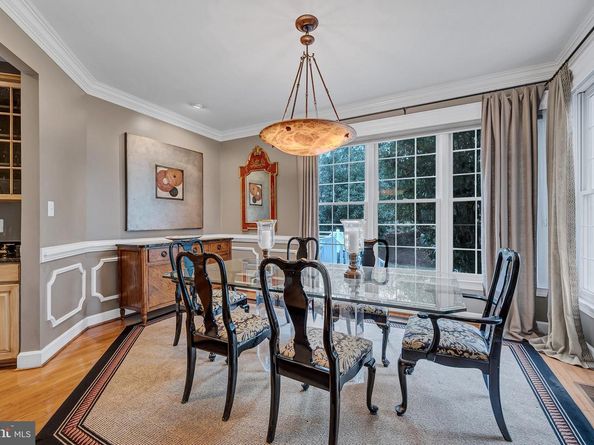 10918 Bells Ridge Drive, Potomac MD 20854