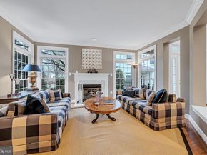 10918 Bells Ridge Drive, Potomac MD 20854