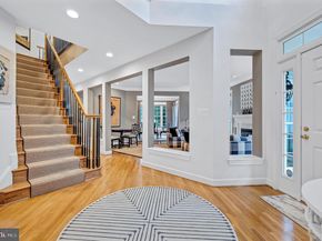 10918 Bells Ridge Drive, Potomac MD 20854