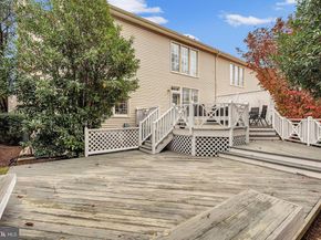 10918 Bells Ridge Drive, Potomac MD 20854