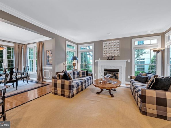 10918 Bells Ridge Drive, Potomac MD 20854