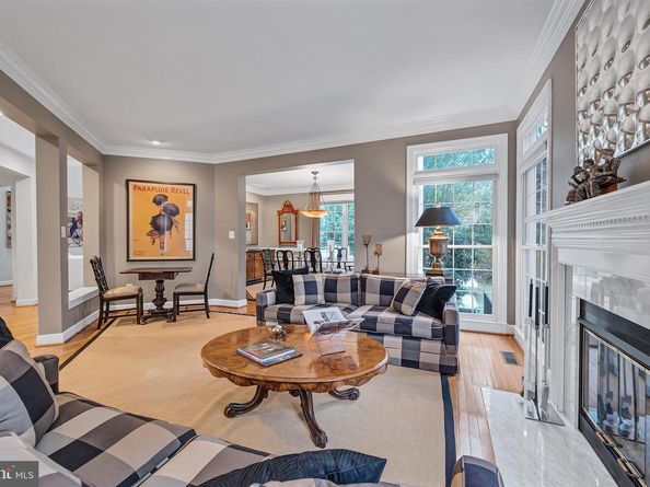 10918 Bells Ridge Drive, Potomac MD 20854