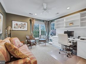 10918 Bells Ridge Drive, Potomac MD 20854