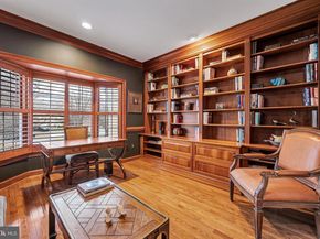 10918 Bells Ridge Drive, Potomac MD 20854