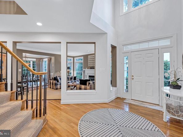 10918 Bells Ridge Drive, Potomac MD 20854