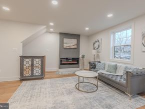 3107 Mosby Street, Alexandria VA 22305