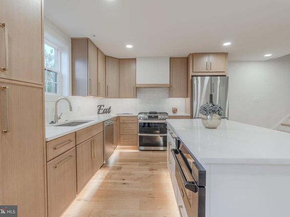 3107 Mosby Street, Alexandria VA 22305