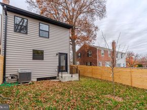 3107 Mosby Street, Alexandria VA 22305