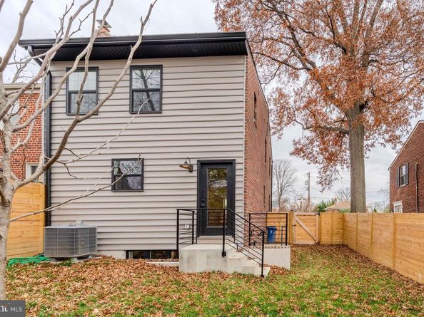 3107 Mosby Street, Alexandria VA 22305