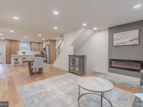 3107 Mosby Street, Alexandria VA 22305