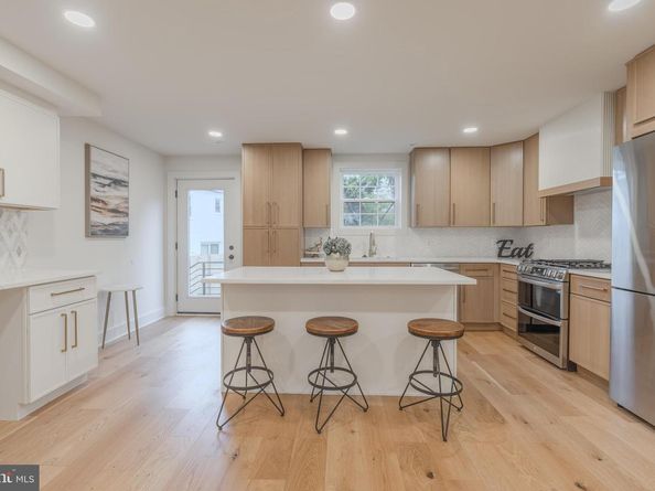 3107 Mosby Street, Alexandria VA 22305