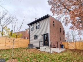 3107 Mosby Street, Alexandria VA 22305