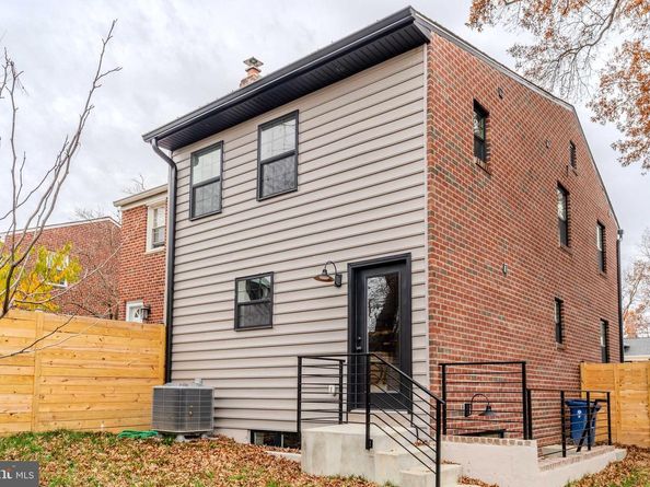 3107 Mosby Street, Alexandria VA 22305