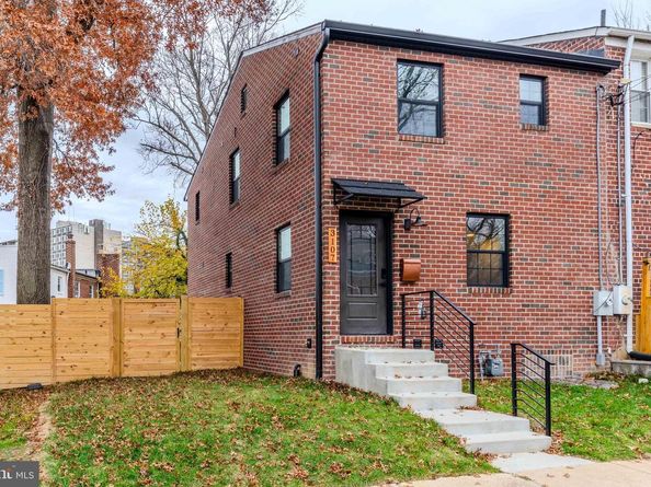 3107 Mosby Street, Alexandria VA 22305