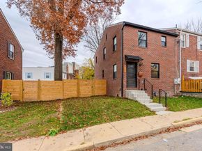 3107 Mosby Street, Alexandria VA 22305