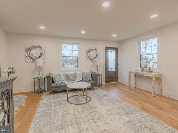 3107 Mosby Street, Alexandria VA 22305