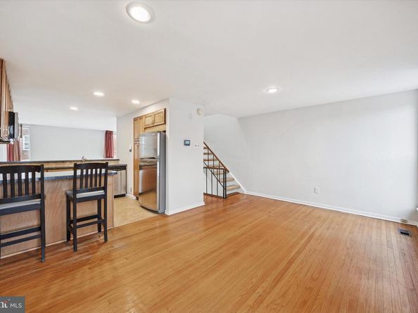 18 University Mews, Philadelphia PA 19104