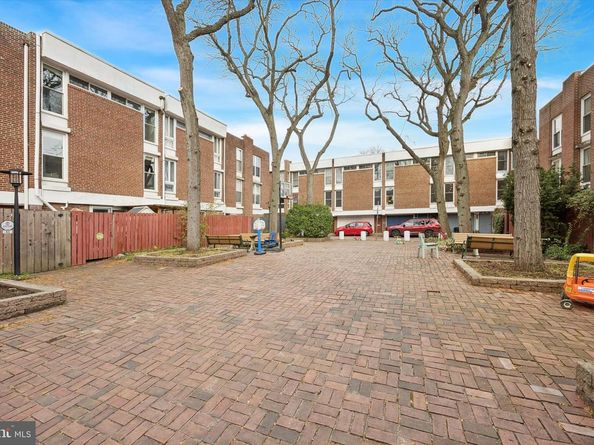 18 University Mews, Philadelphia PA 19104