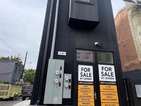 436 Diamond Street, Philadelphia PA 19122