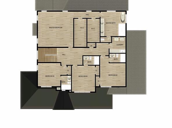 6521 Marywood Road, Bethesda MD 20817