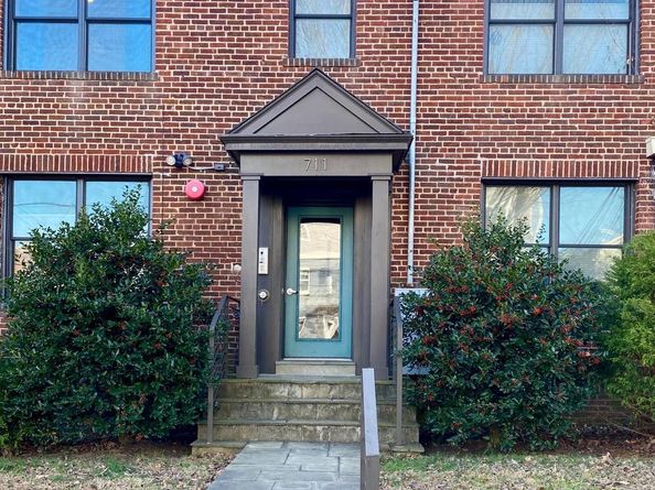 711 Jackson Street NE 3, Washington DC 20017