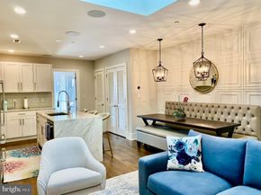 711 Jackson Street NE 3, Washington DC 20017