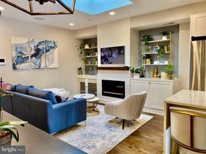 711 Jackson Street NE 3, Washington DC 20017