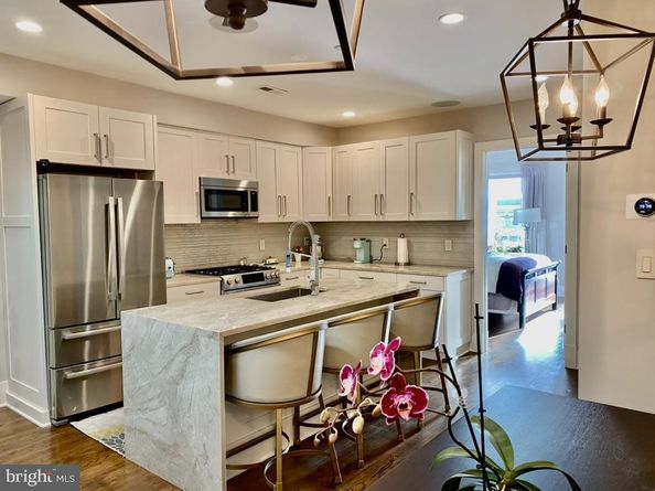 711 Jackson Street NE 3, Washington DC 20017